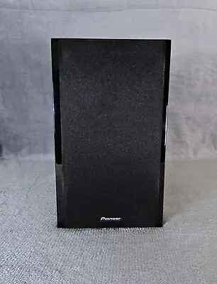 Kaufen Pioneer S-P01-LR HiFi 2-Wege Speaker - Gut Erhalten • 59€