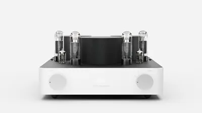 Kaufen FEZZ Audio Silver Luna Evolution - Röhren-Vollverstärker - Weiß - NEU • 2,750€