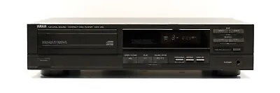 Kaufen Yamaha CDX-410 Vintage Natural Sound Compact Disc Player • 49.99€