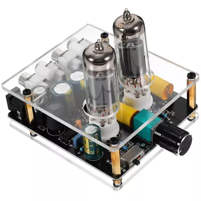 Kaufen Phono-Vorverstärker Für Plattenspieler HiFi-Stereo-Vorverstärker Drehscheibe • 25.78€