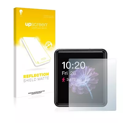 Kaufen Upscreen Entspiegelungs Schutzfolie Für FiiO M5 Matt Antireflex • 6.99€