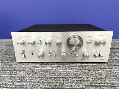 Kaufen Pioneer SA-8800Ⅱ Audio Stereo Integrierter Verstärker IN Arbeitsbedingung • 425.30€
