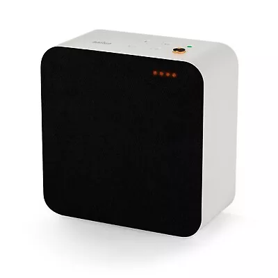 Kaufen Braun Audio LE03 HiFi Design Lautsprecher Smart Speaker WLAN WiFi Bluetooth Etc • 268.90€