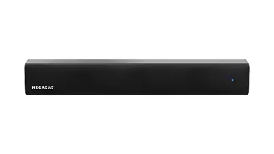 Kaufen Megasat Klangwunder Lautsprecher 2x15W Bluetooth, Soundbar  Für Fernseher • 82.90€