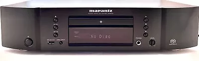 Kaufen Marantz SACD CD Player SA 8005 High End Super Audio CD • 450€