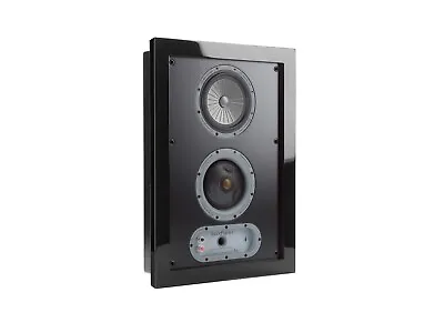 Kaufen  PAAR Monitor Audio SOUNDFRAME 1 Zoll Wand Lautsprecher UVP £1100 • 1,033.90€