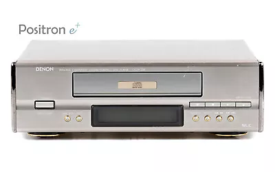 Kaufen Denon UCD-250 CD Player / Digital Out / Gewartet 1 Jahr Garantie [2] • 99€