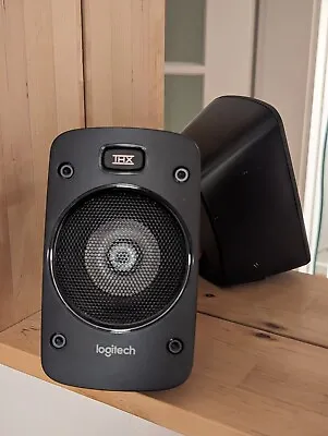Kaufen Logitech Z906 Lautsprecher - Einzeln Ersatz • 19.99€