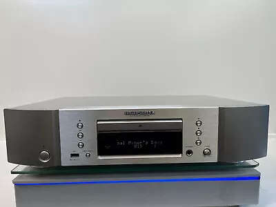 Kaufen Marantz CD6006 High-End CD-Player Ohne Fernbedienung • 240€
