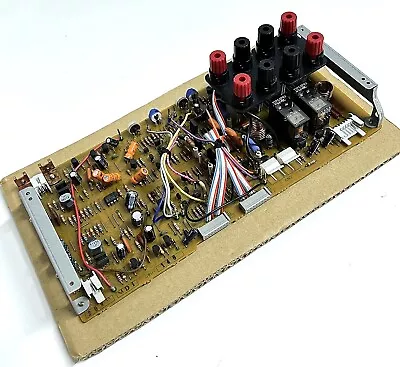 Kaufen PIONEER GWH-146 Original Power Amplifier Board Für A-9 Verstärker! NOS! Unbentz! • 169.90€