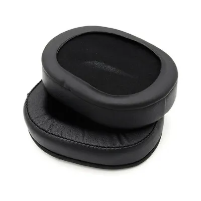 Kaufen Ersatz Ohrschalen Ohr Pad Kissen Für Creative Sound Blaster Tactic 3d RAGE USB • 13.22€