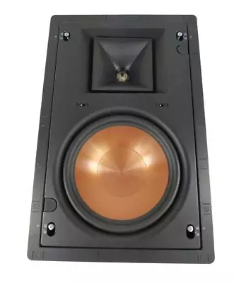 Kaufen Klipsch PRO-18-RW Wand-Lautsprecher (ein Stück) • 362.78€