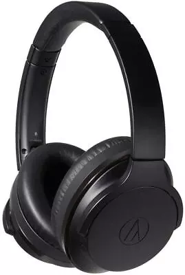 Kaufen Audio-Technica ATH-ANC900BT Bügelkopfhörer (Noise-Cancelling, Bluetooth) • 145.95€