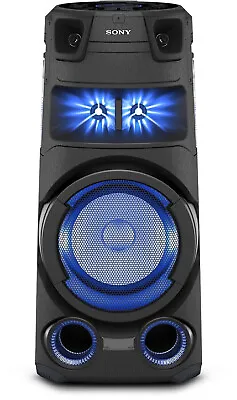 Kaufen Sony MHC-V73D Party Lautsprecher Soundsystem **NEU** • 509.95€