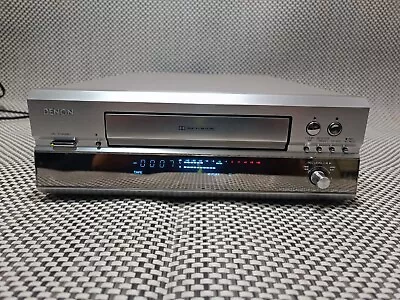 Kaufen Denon Kassetten Player Tape Deck DRR-201SA • 170€