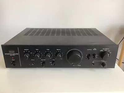 Kaufen Amplifier Sansui Au 317 Mk 1 • 200€