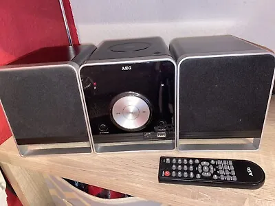 Kaufen Stereoanlage • 30€