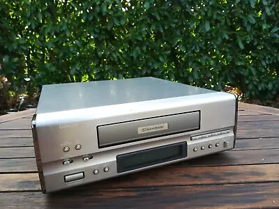 Kaufen DENON UDRS-250 Stereo Cassette Tape Deck - Personal Component System • 59.95€
