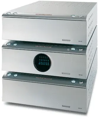 Kaufen 💥 MARANTZ Eclipse 25 Design Hifi Stereo Anlage CD +Receiver +Lautsprecher Boxen • 1,999€