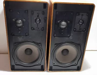 Kaufen  WHD Box 3000 Hifi-Lautsprecherboxen Speaker Voll Funktionsfähig  • 69.99€