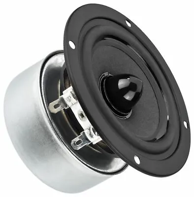 Kaufen 9cm Hifi-Breitbandlautsprecher 93mm Lautsprecher Boxen Monacor SPX-31M 3  • 26.53€