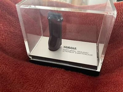 Kaufen Yamaha Natural Sound Stereo Cartridge Turntable System-Halterung -Turntable • 18€