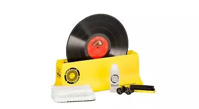 Kaufen SPIN CLEAN  Plattenwaschmaschine / Schallplattenwaschmaschine Record Washer • 95€