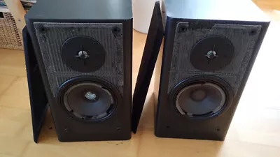 Kaufen JBL LX300 Paar Lautsprecher Defekt Für Bastler Passiv • 40€