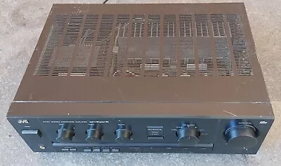 Kaufen JVC AX-511  Amplifier Poweramp Stereo Hifi Verstärker Super A 1989-91 • 25€