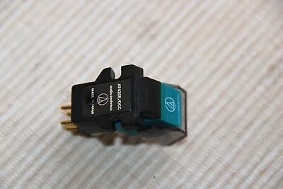 Kaufen Audio Technica AT-420E/OCC Tonabnehmer Cartridge Mit AT Nadel  In Gutem Zustand • 50€