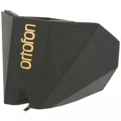 Kaufen Ortofon 2M Black Nadel Für 2 M Cartridge - Original Stylus - Diamant - Shibata • 419€