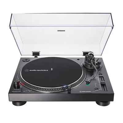 Kaufen Audio-Technica - AT-LP120XBT Black • 369€