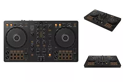Kaufen Pioneer Controller DJ DDJ-FLX4 • 527.55€