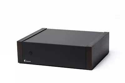 Kaufen Pro-Ject AMP Box DS2 Black Eucalyptus Power Amplifier SALE! • 549€