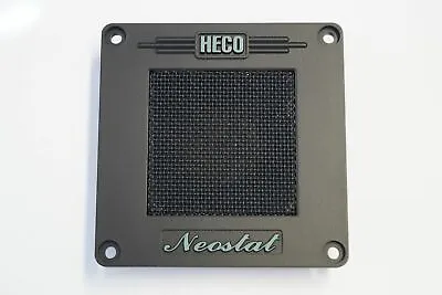 Kaufen Heco Argon Reference Hochtöner Neostat  HST 25K-B 435N Stück • 44€