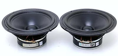 Kaufen 5,7 Ohm Vifa P17WJ00-08 Basslautsprecher Speaker Tieftöner Bassdriver 1x Stück • 78€