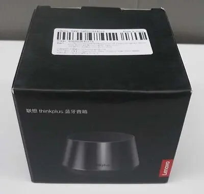 Kaufen Lenovo K3 Pro Bluetooth Lautsprecher Außen Tragbar Kabellos Musik Neu • 78.21€