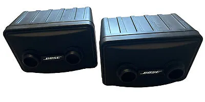 Kaufen Bose 101 Lautsprecher Wasserdicht Boxen Outdoor Hifi 2 Zwei Paar Sonderedition • 229€