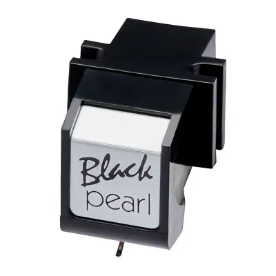 Kaufen Sumiko MM Tonabnehmer Black Pearl Elliptischer Nadelschliff • 119€