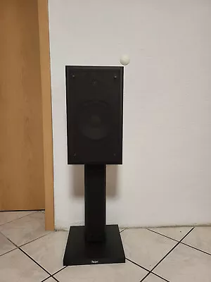Kaufen Teufel M 200 Lautsprecher Schwarz, Mit Original Ständer  • 229€