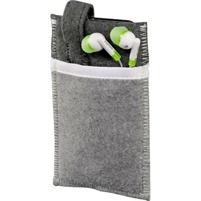 Kaufen Hama Tasche Schutz-Hülle Etui Für MP3 Player Stick Samsung Creative Philips Etc. • 4.83€