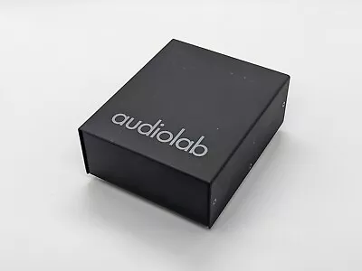 Kaufen Audiolab DC Block Gleichstromblocker Netzkonditionierer RF Filter • 104.92€