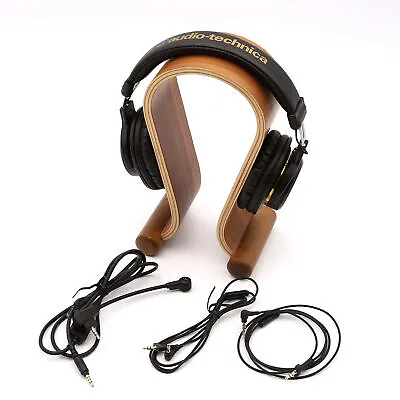 Kaufen Audio-Technica ATH-PG1 Premium Gaming Kopfhörer Schwarz/gelb - Teildefekt • 27.95€