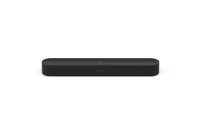 Kaufen Sonos Beam Gen1 Schwarz Outlet - Smarte Soundbar - WiFi - AirPlay2 • 329€