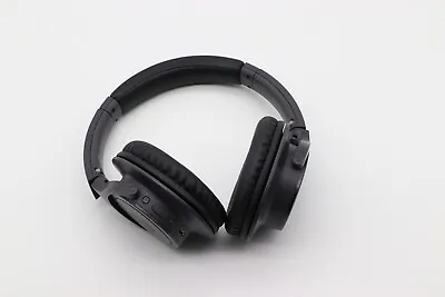 Kaufen Kopfhörer Audio-Technica ATH-SR30BT Kabelloser Schwarz 70h Ohraufliegend GUT • 52.90€
