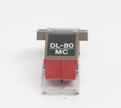 Kaufen DENON DL 80 MC Tonabnehmer System Stylus • 149€