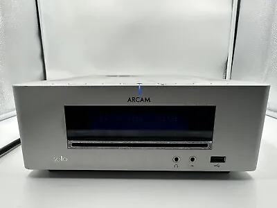 Kaufen Arcam Solo Mini-Musiksystem. • 172.97€