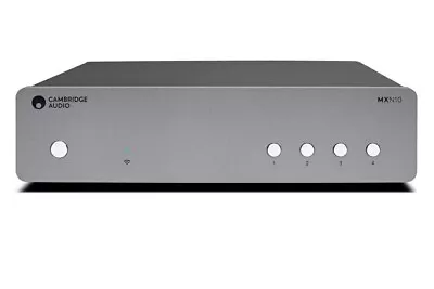 Kaufen Cambridge Audio MXN10 Compact Network Streamer Player • 499€