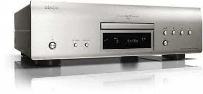 Kaufen Denon DCD-1600NE - SACD Player • 650€