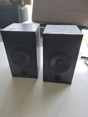 Kaufen Denon SC-350 S Lautsprecher Boxen HiFi Sound Speaker Loudspeaker 350S • 45€